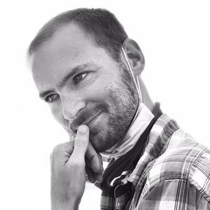 Meet your Posher, Tyler